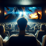 2024 в Кино: От Блокбастеров до Инди-Шедевров – Гид для Настоящих Киноманов